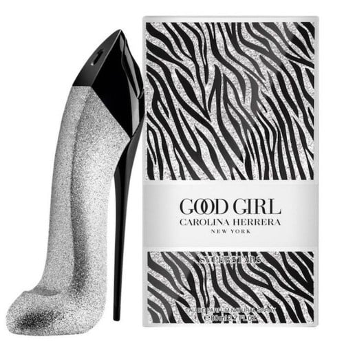 عطر جود جيرل سوبر ستارز Carolina Herrera Good Girl...