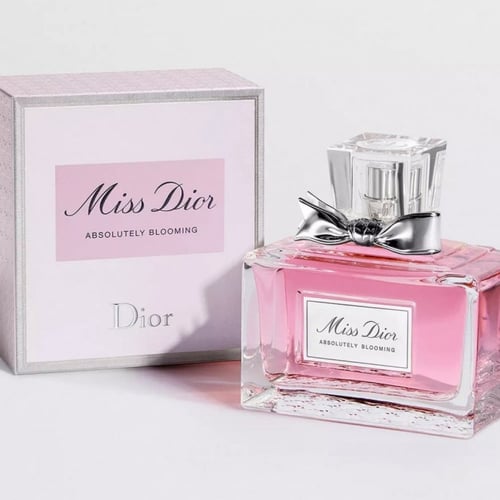 عطر ديور مس ديور ابسلوتلي بلومينج miss dior absolu...