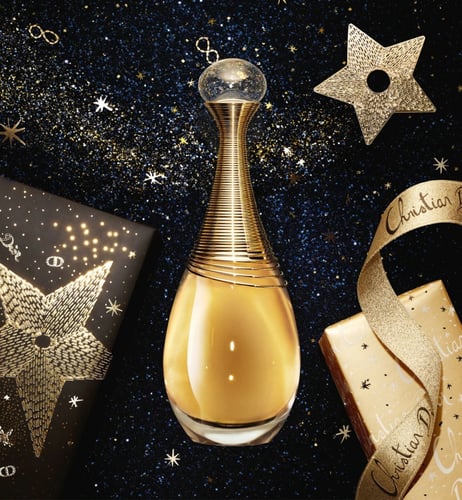 عطر ديور جادور انفينيسيم Dior J'Adore Infinissime