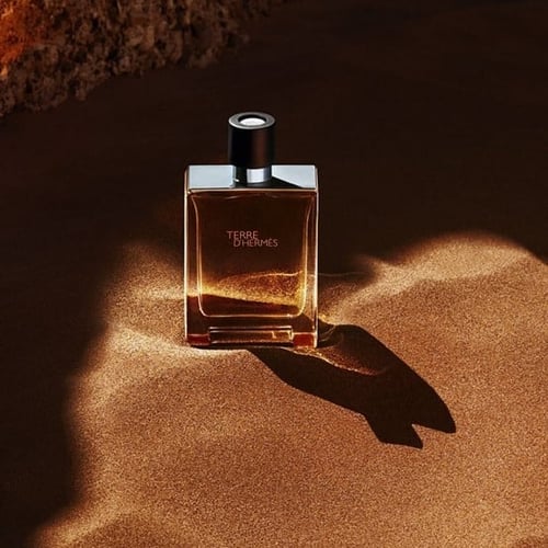 عطر هرمز تيري دي هيرمز تواليت terre d'hermes parfu...