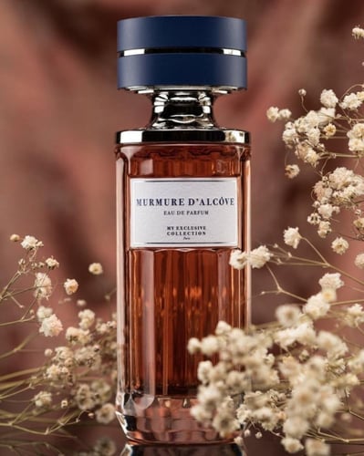 عطر ماي اكسكلوسف كولكشن مرمر دالكوف My Exclusive C...