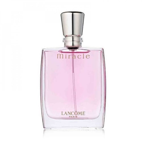عطر لانكوم ميركل lancome miracle parfum