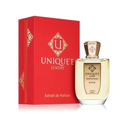 عطر يونيك لكجري كوتاي unique'e luxury kutay parfum