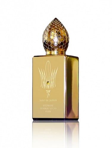 عطر ستيفان همبرت لوكاس سولي دي جدة STEPHANE HUMBER...