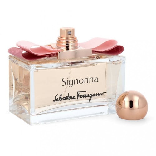 عطر سلفاتور فيرغامو سينيورينا salvatore ferragamo...