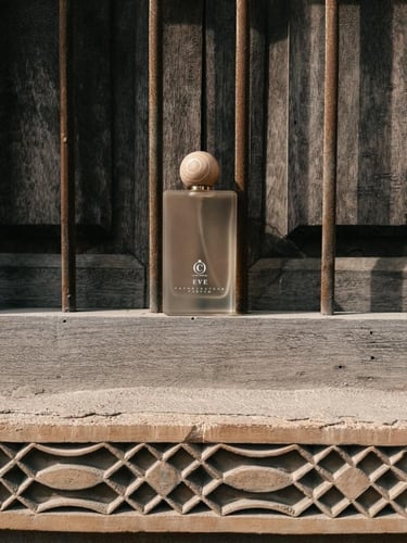 عطر كلاسيك ايف Classic perfume eve