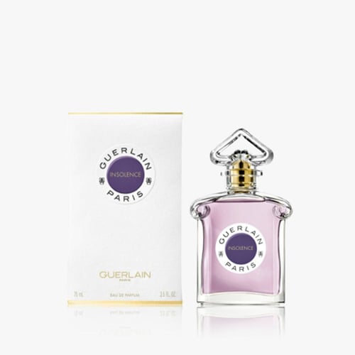 عطر جيرلان انسولانس guerlain insolence parfum