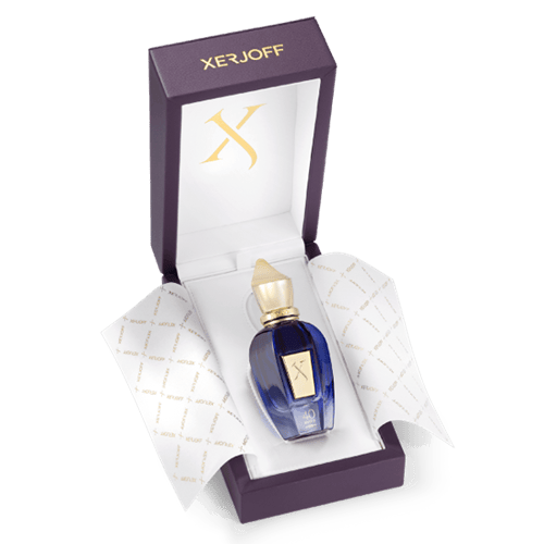 عطر زيرجوف 40 عقدة xerjoff 40 knots perfume