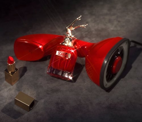 عطر جان بول غولتير سكاندال لي بارفيوم انتنس Jean P...