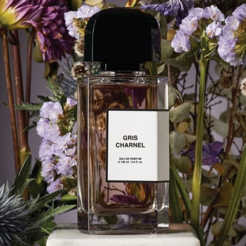 عطر بي دي كي جريس شارنيل BDK gris charnel parfum