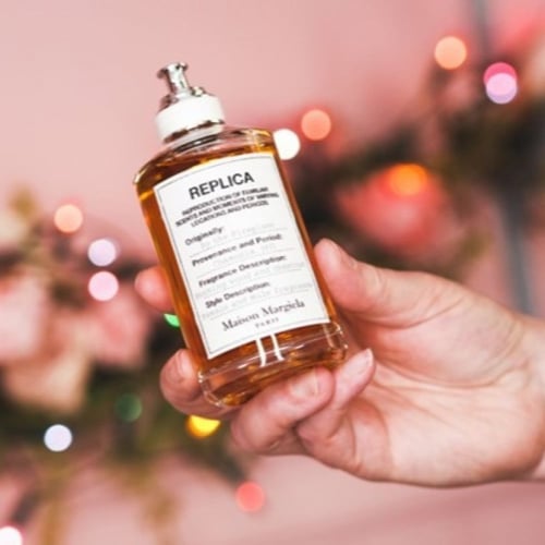 عطر ميزون مارجيلا ريبليكا باي ذا فايربليس MAISON M...