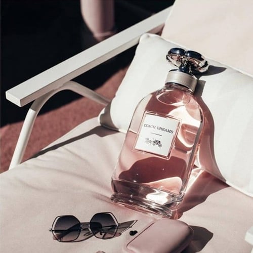 عطر كوتش دريمز coach dreams perfume
