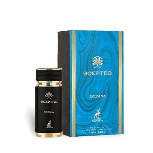 عطر الهمبرا سبكترا اوكانا alhambra sceptre oceana...