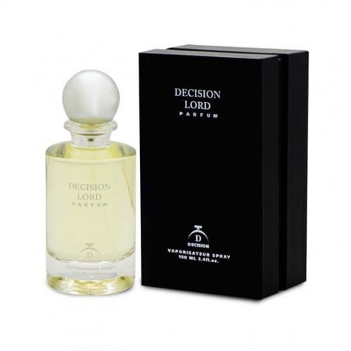 عطر السنان ديسجن لورد alsinan decision lord parfum