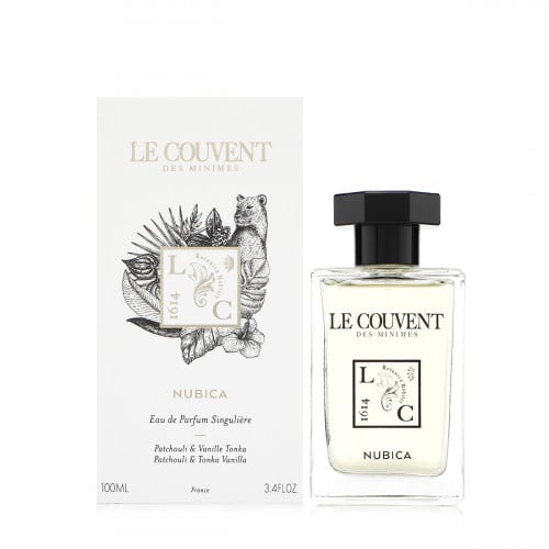 عطر لي كوفنت نوبيكا Le Couvent Nubica parfum