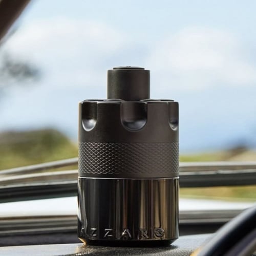 عطر ازارو ذا موست وانتد انتنس azzaro the most want...