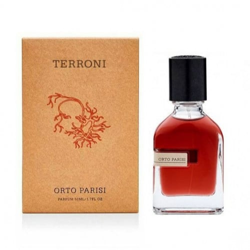 عطر اورتو باريسي تيروني orto parisi terroni parfum