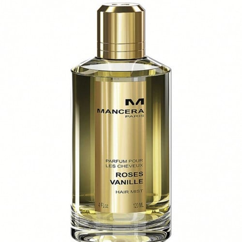 مانسيرا روز فانيلا هير مست roses vanille hair mist