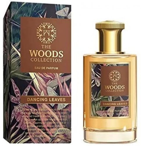 عطر ذا وودز كوليكشن دانسينج ليفز the wood collecti...