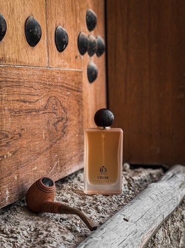 عطر كلاسيك سيجار classic perfume cigar