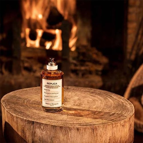 عطر ميزون مارجيلا ريبليكا باي ذا فايربليس MAISON M...