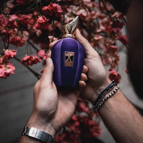 عطر زيرجوف ليلتي xerjoff laylati perfume