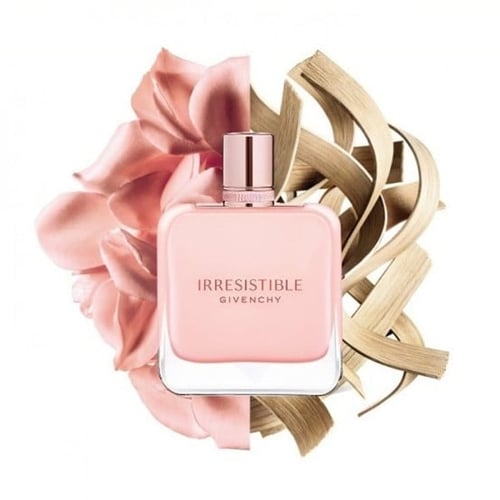 عطر جيفنشي اريسيستيبل روز فلفت irresistible givenc...