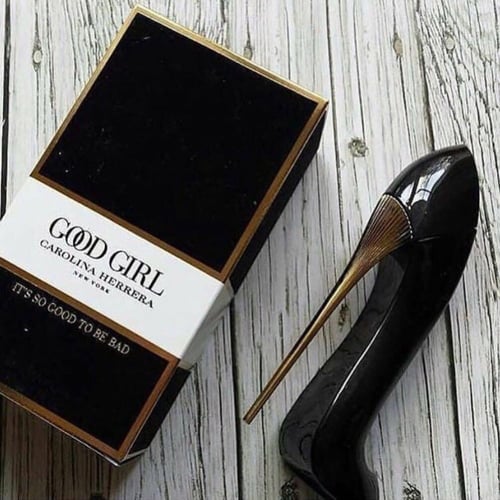 عطر كارولينا هيريرا قود جيرل carolina herrera good...