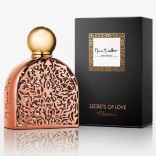 عطر ميكاليف جلامور maison micallef glamour parfum