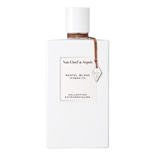 عطر فان كليف سانتال بلانك van cleef & arpels santa...