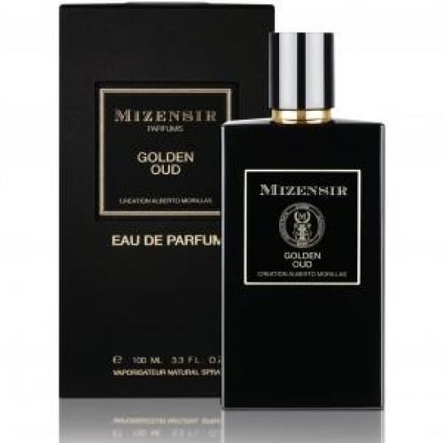 عطر ميزنسير جولدن عود mizensir golden oud parfum