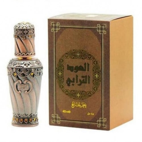 عطر السنان العود الترابي al-senan oud earthy parfu...
