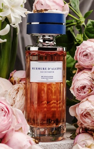 عطر ماي اكسكلوسف كولكشن مرمر دالكوف My Exclusive C...