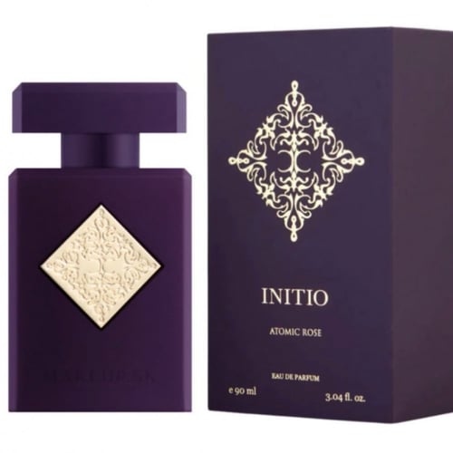 عطر انيشيو اتوميك روز initio atomic rose parfum