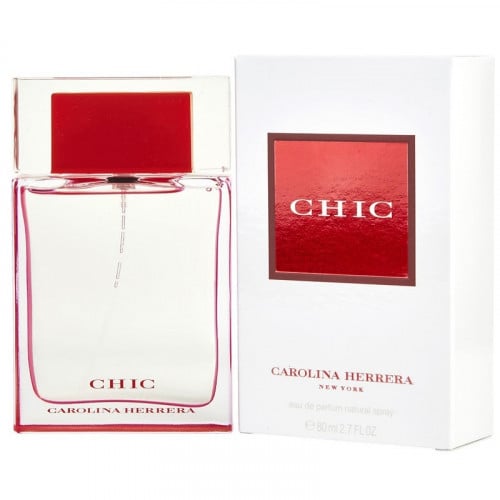 عطر كارولينا هيريرا شيك النسائي carolina herrera c...