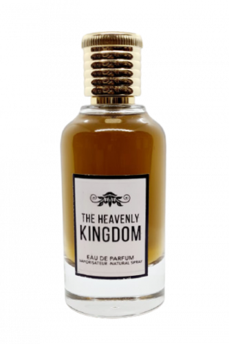 عطر ذا هيفنلي كينجدوم the heavenly kingdom perfume