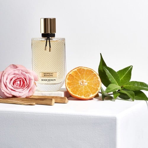 عطر بوشرون سيربنت بوهيم boucheron serpent boheme p...