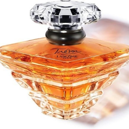 عطر لانكوم تريزور lancome tresor parfum