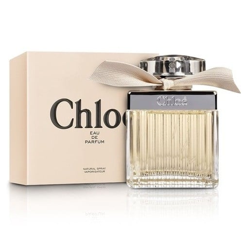 عطر كلوي اي يو دي بارفيوم chloe eau de parfum