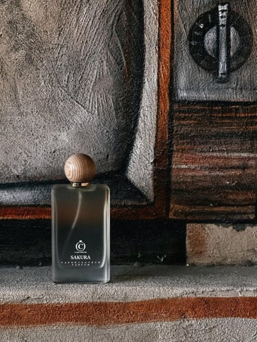 عطر كلاسيك ساكورا classic sakura parfum