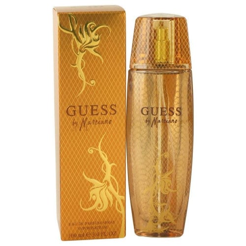 عطر جيس باي مارسيانو guess by marciano perfume