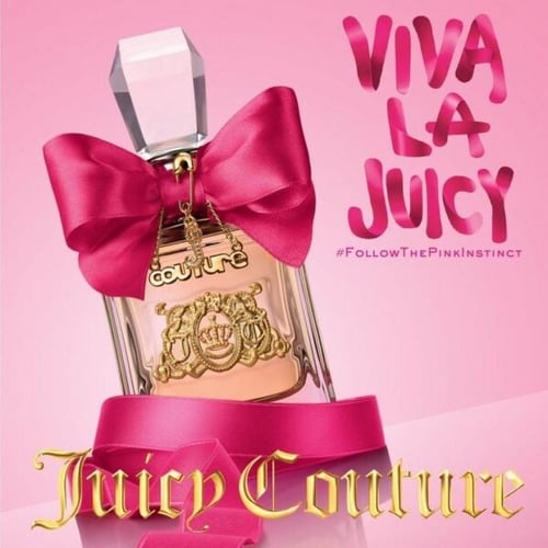 عطر جوسي كوتور فيفا لا جوسي juicy couture viva la...