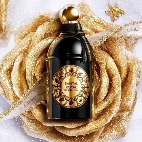 عطر جيرلان سانتال رويال guerlain santal royal parf...