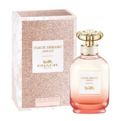 عطر كوتش دريمز صن سيت Coach New York Coach Dreams...