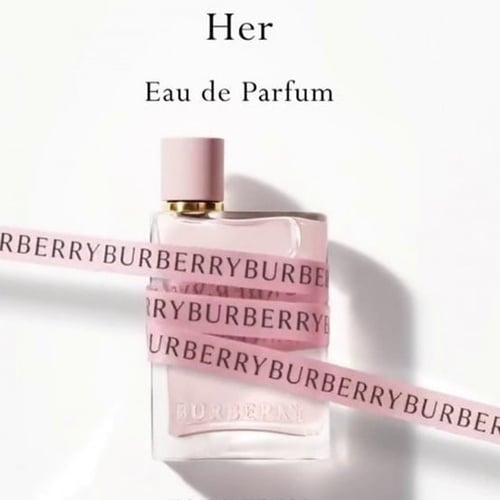 عطر هير من بربري her burberry perfume