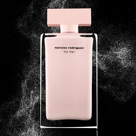 عطر نارسيسو فور هير بارفيوم narciso for her pink p...