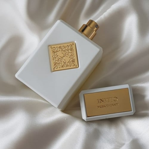 عطر انيشيو مسك ثيرابي initio musk therapy perfume