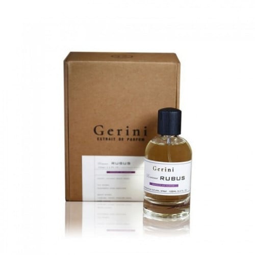 عطر جيريني رومانس روبوس gerini romance rubus extra...