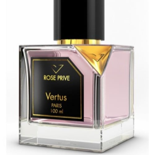 عطر فيرتوس روز برايف VERTUS ROSE PRIVE PARFUM