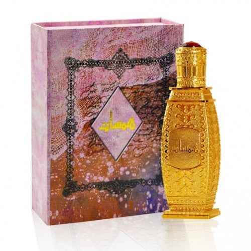 عطر السنان همسات al-senan whispers parfum